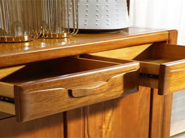 金丝胡桃木家具的优缺点