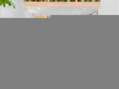 20平小户型也可以装修的这么美，厉害了我的设计师（20平米小户型装修）