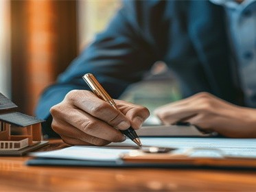 购房合同与网签合同哪个先签