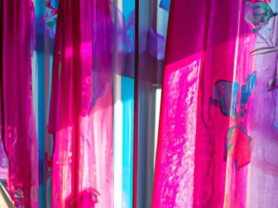 窗帘配件有哪些及窗帘配件种类