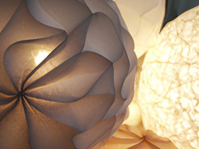 球泡灯：美丽的光芒点亮你的生活