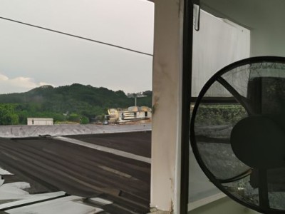 中国哪个城市风扇厂最多？