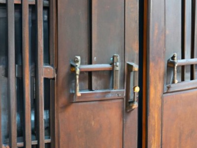 室内木门及室内木门品牌排行榜前十名