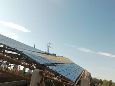 公共设施有哪些及公共设施有哪些图片