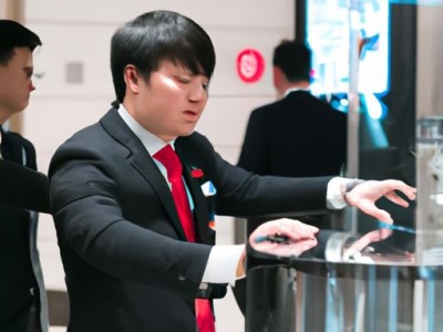 对讲机怎么用及对讲机怎么用视频教程