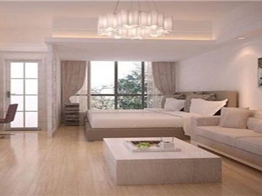 公寓房可以迁入户口吗