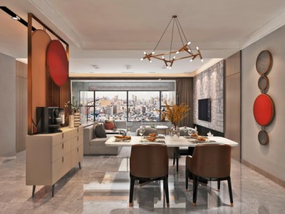 西安旧房装修风水重要吗？旧房装修风水有什么讲究？