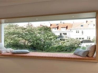 飘窗算套内面积吗