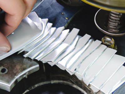 玻璃打印机：突破传统印刷方式的创新技术