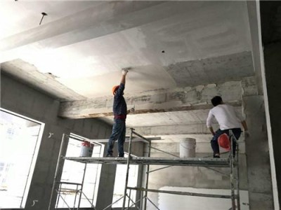 西安旧房翻新：怎样粉刷墙壁 粉刷墙壁要注意哪些细节