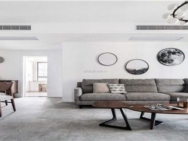 客厅装饰风格有哪些