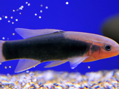 铅笔鱼是什么鱼？铅笔鱼的特点和生活习性详解