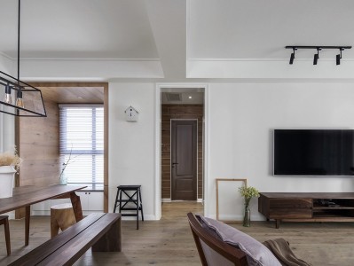 干货！西安旧房墙面装修看过来