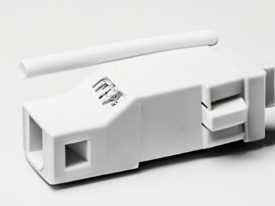 电磁锁及其详细接线图