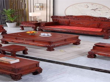 红木家具款式