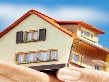 房子过户给儿子需要交多少税