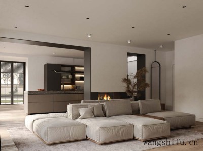 房地产中介服务标准收费是多少