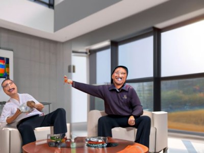 买别墅地势高低哪个好？别墅地势高的好还是低的好？