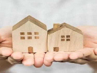 房子过户给孩子需要什么手续