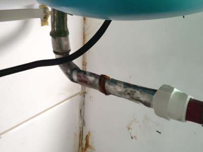 面盆下水管及面盆下水管道怎么安装？