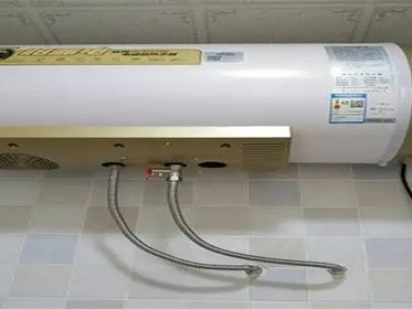 空气能热水器好吗