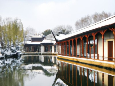 扬州颐景苑位于哪个区？