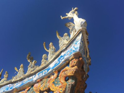 财神应该朝哪个方向放？财神应该朝向的含义与风水学解析