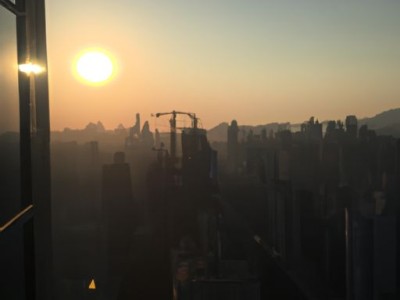 七月初七：中国传统节日七夕情人节