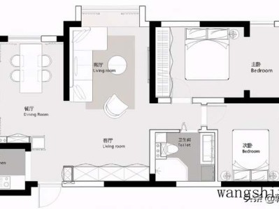 新房住了2年才发现，还是简装最实在，不仅省钱住着还舒心（新房装修一个月入住,住了3年了）