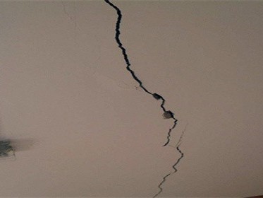 二手房已过户才发现墙体开裂可以退房吗