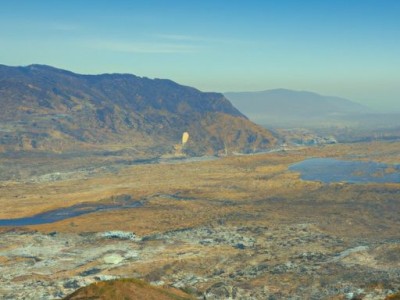 花岗岩和大理石的区别及花岗岩和大理石的区别图片