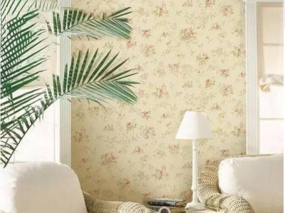 壁布、一种全新的视觉享受