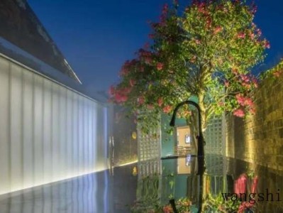 美式风格（美式风格装修效果图）