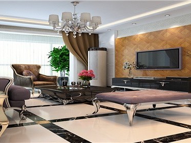 客厅多宽比较舒适