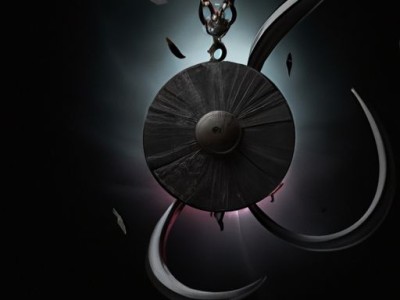 太空铝挂件：打造个性化时尚的首饰选择