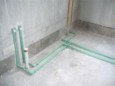 西安旧房翻新，老房子有必要安装净水机吗？