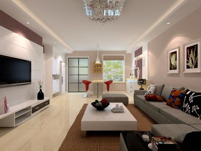 西安旧房翻新，九几年老房子怎么装修？