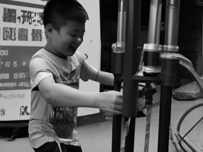 如何挑选水龙头