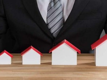 二手房买卖物业交割流程