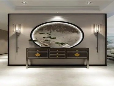 什么是新中式风格