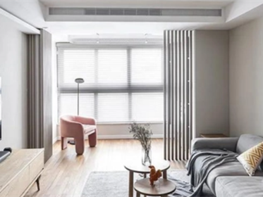 85平小户型房屋家具推荐