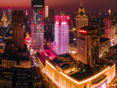 呼兰南京路哪个楼盘好？推荐这几个楼盘！