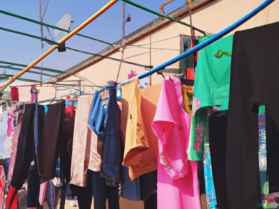 哪个牌子的晒衣架好？