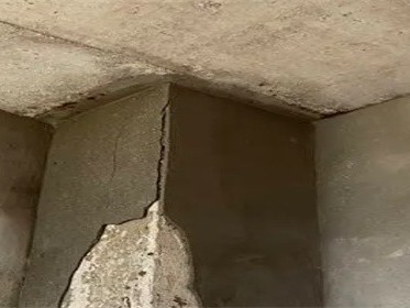 房屋腰线层漏水怎么办