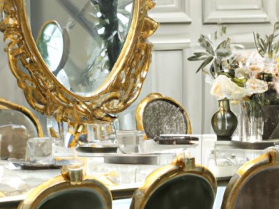 美式家具特点及美式家具特点有哪些