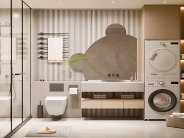 卫生间防水多久试水