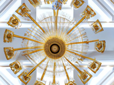 欧普集成吊顶——打造高端精致的室内装饰