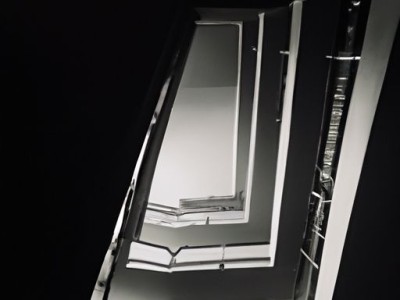 楼梯梁在哪个位置图及楼梯梁在哪个位置图片