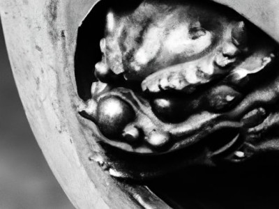 如何拆卸仿古水龙头及其阀芯