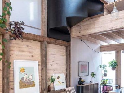 钢木门是什么材质？详细解析钢木门的特点和优势